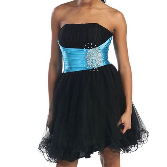 Evening Dresses - Picture 5 of 8